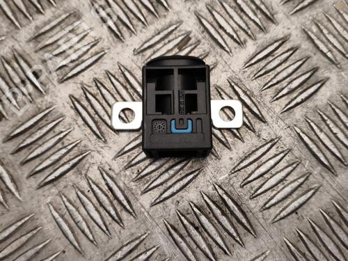 Electronic module MERCEDES-BENZ C-CLASS T-Model (S204) C 220 CDI (204.202) | BP38056656M83 - Image 4
