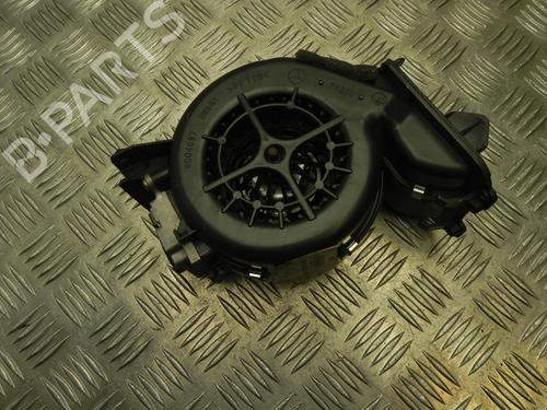 Ventilator motor MERCEDES-BENZ CLK (C209) CLK 320 (209.365) (218 hp) 28917932
