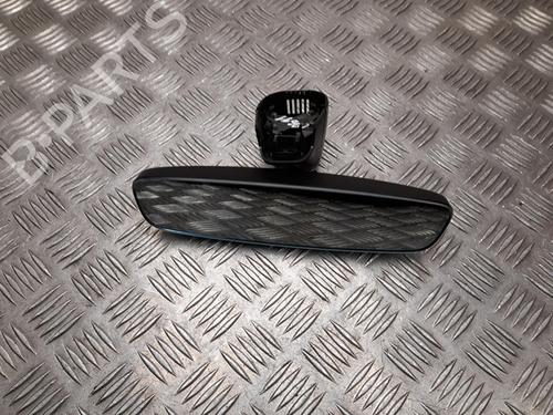 Used Rear mirror AUDI A4 B9 (8W2, 8WC) 2.0 TFSI (190 hp) 28913821