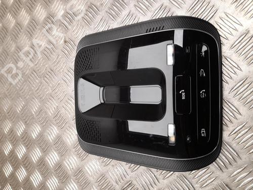 interior-roof-light-mercedes-benz-c-class-w206-2021-37571359 main image