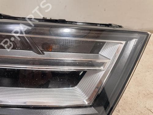 Right headlight AUDI Q7 (4MB, 4MG, 4MQ) 3.0 TFSI quattro | BP39894680C29 - Image 5