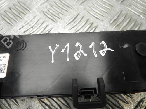 Climate control OPEL VIVARO C Van (K0) 2.0 | BP37545868I5  - Image 5