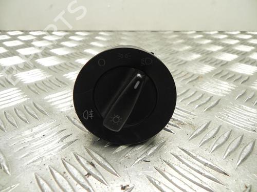 Used Headlight switch Headlight switch 37580529 37580529