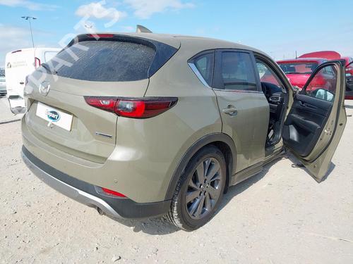 Rear parcel shelf MAZDA CX-5 (KF) 2.0 SKYACTIV-G | BP38967753C85 - Image 10