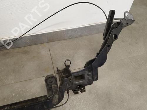 Frontplade/Frontkurv LAND ROVER RANGE ROVER VELAR (L560) 2.0 P250 Si4 4x4 | BP39393074C72  - Image 10