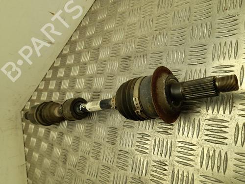 Driveshaft SUZUKI VITARA (LY) 1.6 AllGrip (APK 416) | BP37553354M37 - Image 2