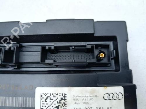 Electronic module AUDI A8 D4 (4H2, 4H8, 4HC, 4HL) 4.2 FSI quattro | BP28934470M83  - Image 7