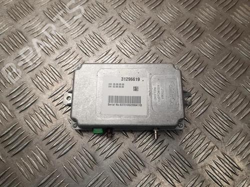 Used Electronic module VOLVO XC60 I SUV (156) D5 AWD (205 hp) 31296178