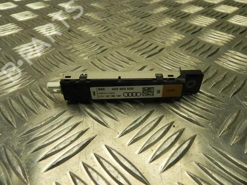Used Electronic module Electronic module AUDI A3 Limousine (8VS, 8VM) 1.4 TSI (150 hp) 28937312 28937312