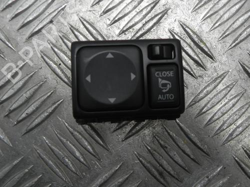 Used Switch NISSAN JUKE (F15) 1.2 DIG-T (115 hp) 28921348
