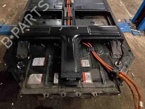Used Battery PORSCHE TAYCAN Cross Turismo (Y1B) 4 (Y1BBD1) (476 hp) 28922497