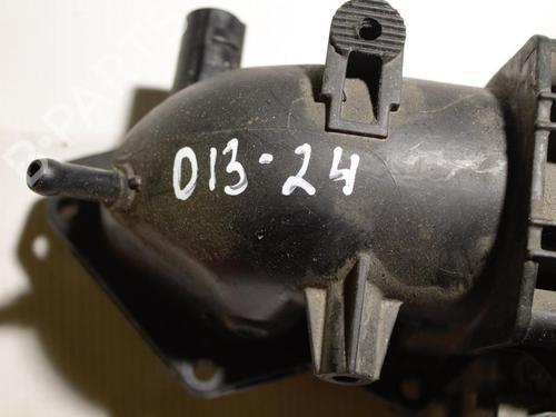 Control unit VW GOLF VI (5K1) 1.4 TSI | BP38963287M11 - Image 3