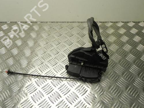 Used Front right lock FORD FOCUS III Turnier 1.6 TDCi (115 hp) 28932236