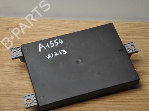 Control unit MERCEDES-BENZ E-CLASS (W213) E 220 d (213.004) | BP40485189M11 - Image 7