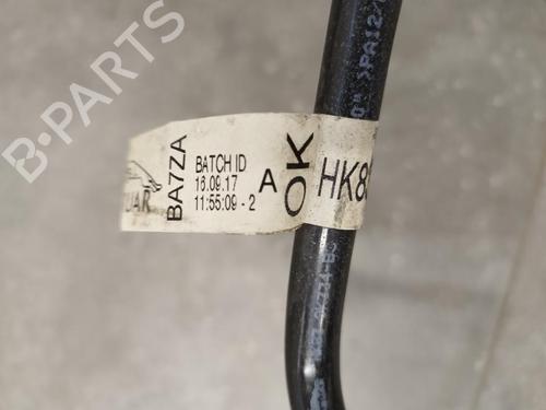 Pipe LAND ROVER RANGE ROVER VELAR (L560) 2.0 P250 Si4 4x4 | BP39393079M125 - Image 5