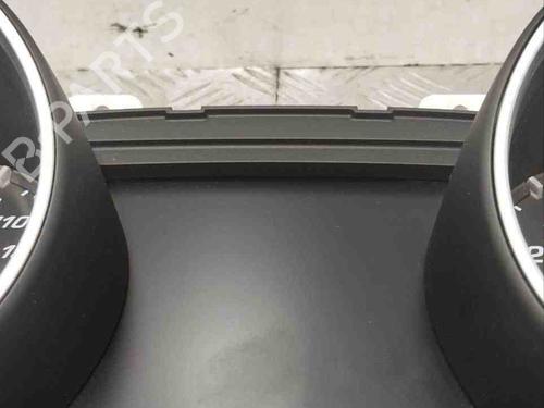 Instrument cluster MASERATI LEVANTE SUV (M161) 3.0 Q4 | BP28939610C47