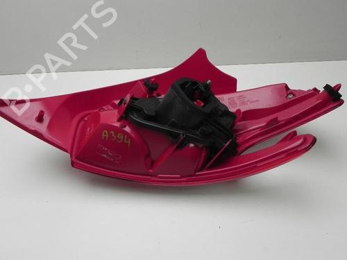 Left taillight PEUGEOT 208 I (CA_, CC_) 1.2 VTI 82 | BP28945477C34 