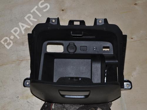 Glove box CITROËN C4 Picasso II 1.2 THP 130 | BP40286140C95 - Image 4