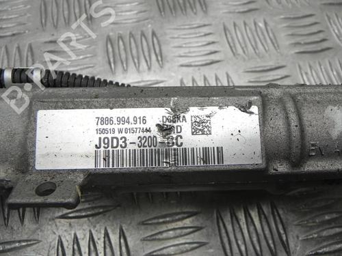 Steering rack JAGUAR I-PACE (X590) EV400 AWD | BP40274604M22 - Image 2