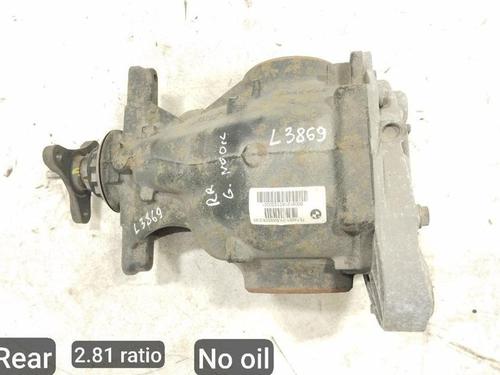 Used Rear differential ROLLS-ROYCE GHOST I (RR4) V12 (571 hp) 28944036