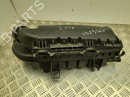 Used Mass air flow sensor PEUGEOT 3008 II SUV (MC_, MR_, MJ_, M4_) 1.2 THP/ PureTech 130 (MRHNSM, MRHNSU, MRHNSJ, MRHNYW,... (131 hp) 28912474