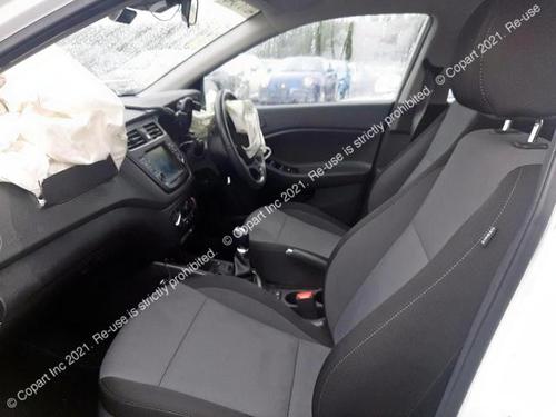 Switch HYUNDAI i20 II (GB, IB) 1.2 | BP37548406I30  - Image 10