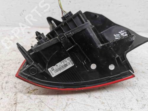Right taillight CITROËN C4 CACTUS 1.2 THP 110 | BP28910091C35 