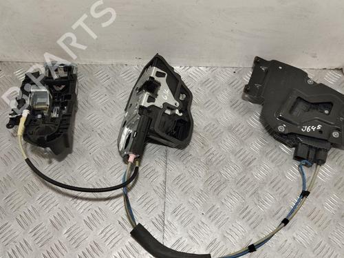 Rear right lock BMW 6 Gran Coupe (F06) 650 i xDrive | BP28937795C99 