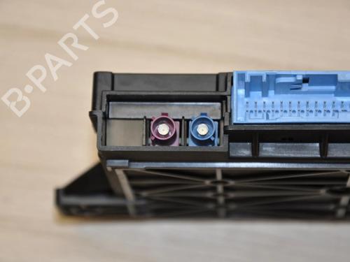 Electronic module LAND ROVER DISCOVERY SPORT (L550) 2.0 D 4x4 | BP28941571M83  - Image 5