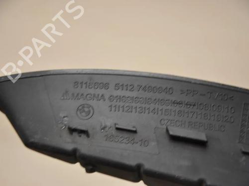 Grille BMW 2 Gran Coupe (F44) 218 i | BP28934562C40 