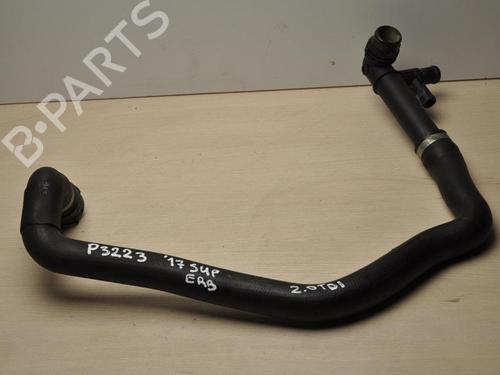Used Pipe SKODA SUPERB III Estate (3V5) 2.0 TDI 4x4 (150 hp) 28915879
