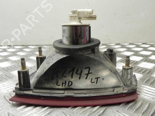 Right taillight NISSAN PRIMERA Estate (WP12) 2.2 dCi | BP28946599C35 