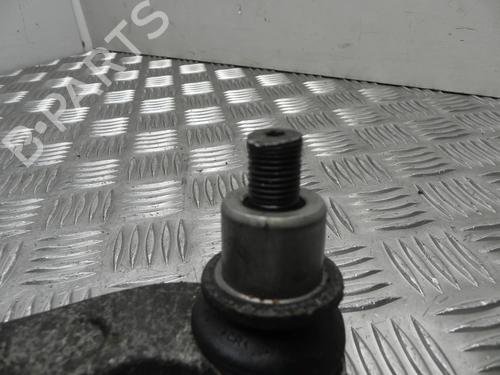 Left front suspension arm AUDI A7 Sportback (4GA, 4GF) 3.0 TDI | BP28931070M12