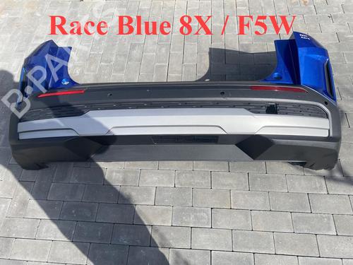 Used Rear bumper Rear bumper 38966313 38966313