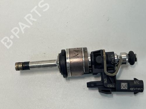 Injector VW T-ROC (A11, D11) 1.5 TSI | BP38964988M100 - Image 2