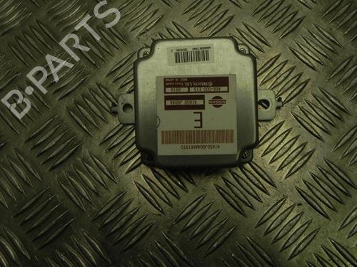 Used Gearbox control unit NISSAN X-TRAIL II (T31) 2.0 dCi 4x4 (173 hp) 28912900