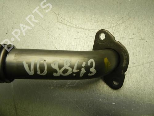 Pipe NISSAN QASHQAI I (J10, NJ10) 2.0 dCi | BP28911945M125