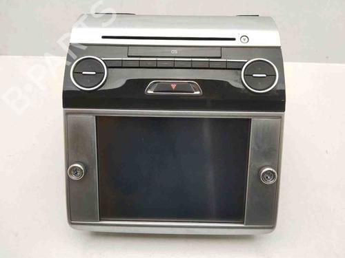 Used Electronic module MASERATI QUATTROPORTE VI 3.8 GT S (530 hp) 28918405