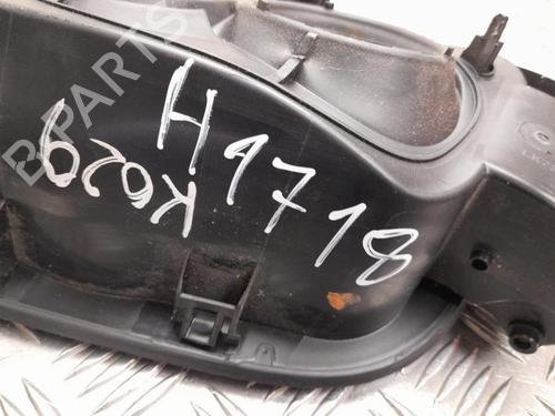 Fuel flap LAND ROVER DISCOVERY SPORT (L550) 2.0 D 4x4 | BP28943230C131 