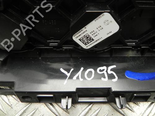 Climate control RENAULT ZOE (BFM_) ZOE | BP37543194I5  - Image 5