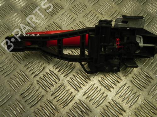 Front right exterior door handle FORD FOCUS III Turnier 1.0 EcoBoost | BP28945048C129 