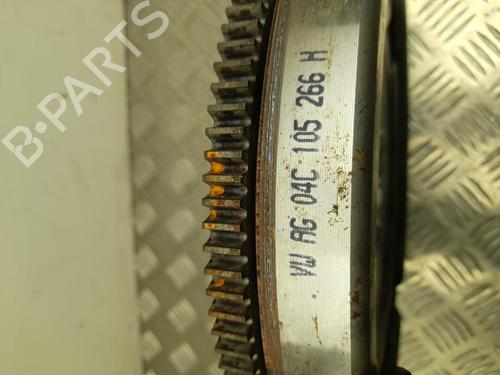 Flywheel VW POLO VI (AW1, BZ1, AE1) 1.0 TSI | BP37550719M101 - Image 3