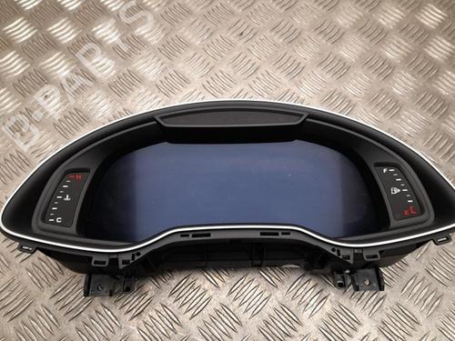 Used Instrument cluster AUDI Q7 (4MB, 4MG, 4MQ) 3.0 TFSI quattro (333 hp) 28936190