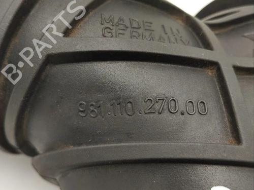 Pipe PORSCHE CAYMAN (981) 2.7 | BP28933667M125  - Image 7