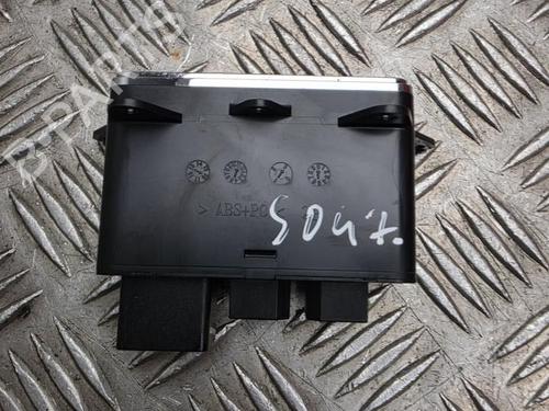 Used Switch Switch MASERATI LEVANTE SUV (M161) 3.0 S Q4 (430 hp) 40461390 40461390