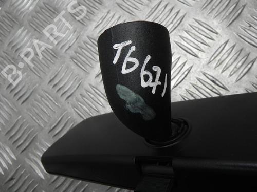 Rear mirror VW EOS (1F7, 1F8) 1.4 TSI | BP37581324I6 - Image 4