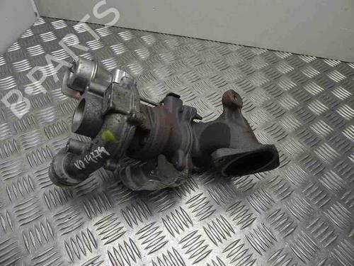 Turbocharger/Supercharger DACIA LOGAN MCV II 1.5 dCi | BP28940425M71 