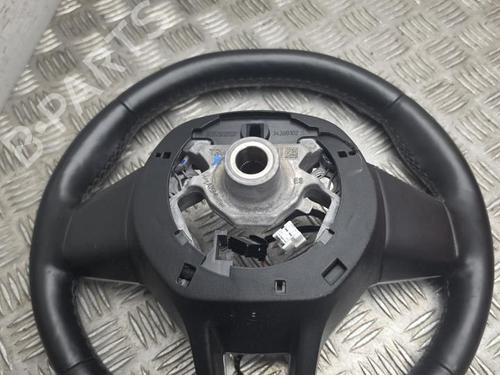 Steering wheel RENAULT ZOE Hatchback Van (BFM_) Electric (BFMA, BFMB) | BP40274557C49  - Image 10