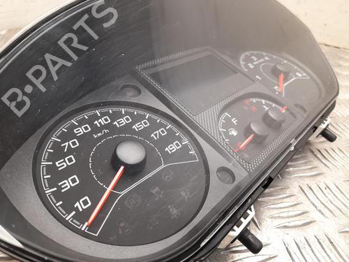 Instrument cluster CITROËN JUMPER II Van 2.2 HDi 110 | BP37566712C47 - Image 4