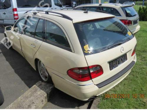 Engine mount MERCEDES-BENZ E-CLASS (W211) E 280 CDI (211.020) | BP37580148M89  - Image 7